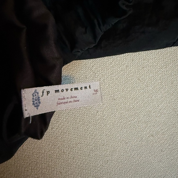 Free People Movement Athletic Shorts - Picture 4 of 4